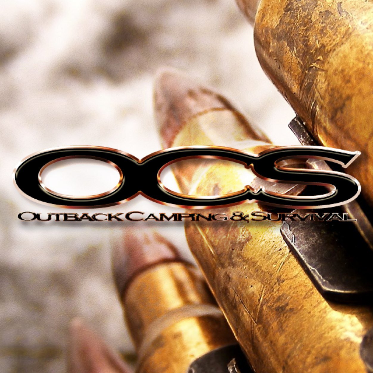 ocsnation's profile picture. Camping & Survival Specialists - 100% Aussie Owned & Operated