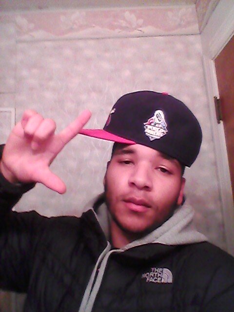 Young Nigga...wise mine...fuck wat that nxt nigga said im my own profit.....T.S.E.