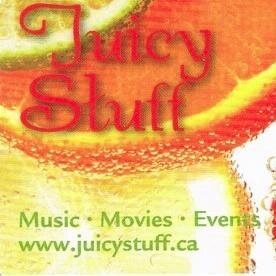 juicystuffca Profile Picture