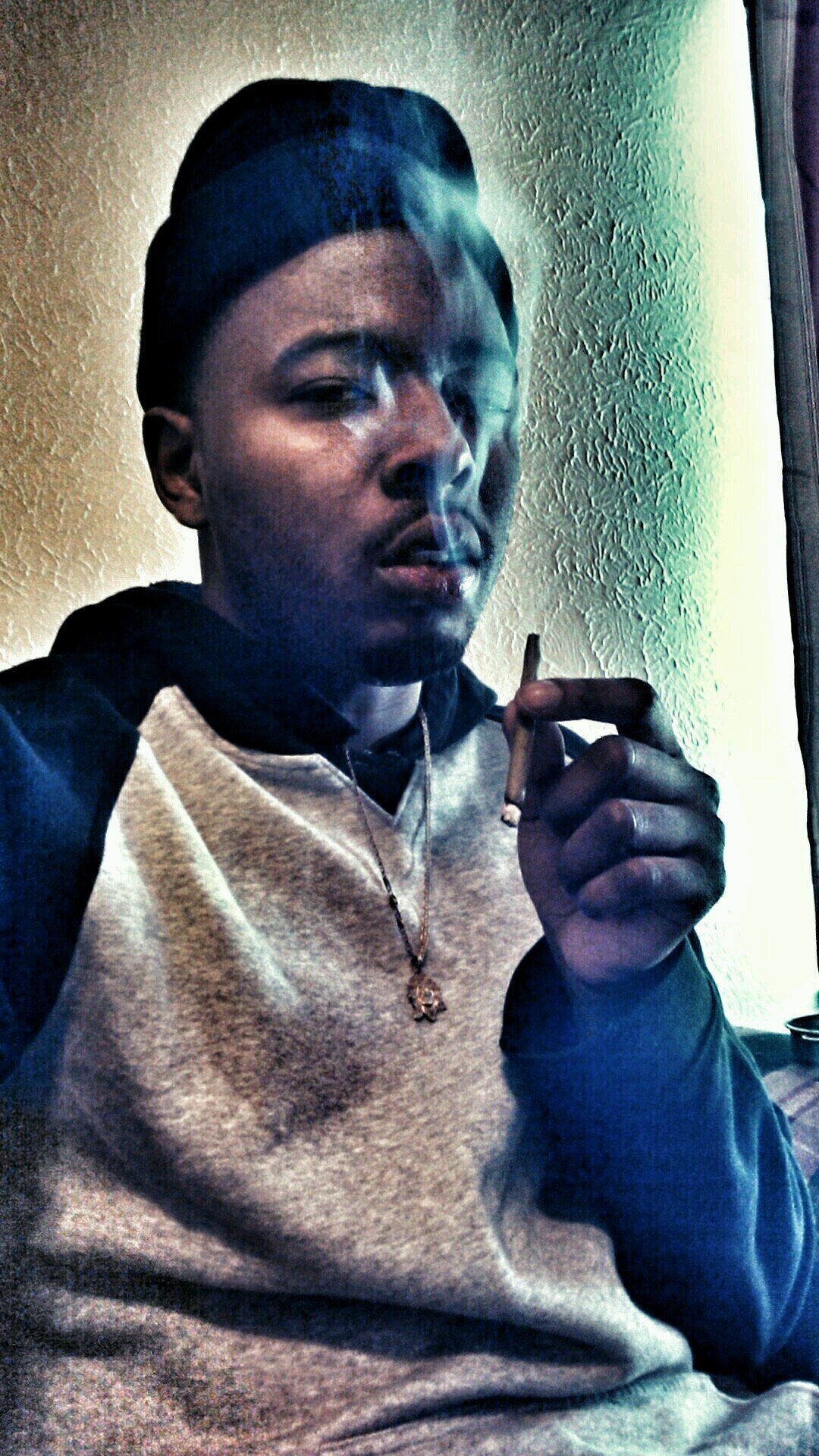 to street to b playin wit goofy