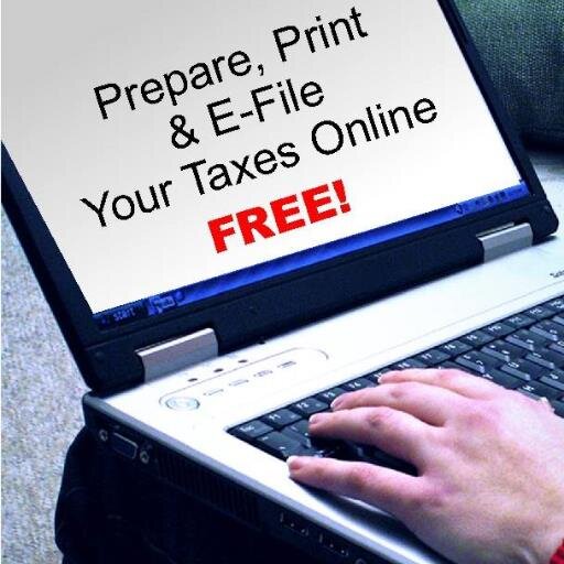 Free Tax Website (freetaxwebsite) Twitter