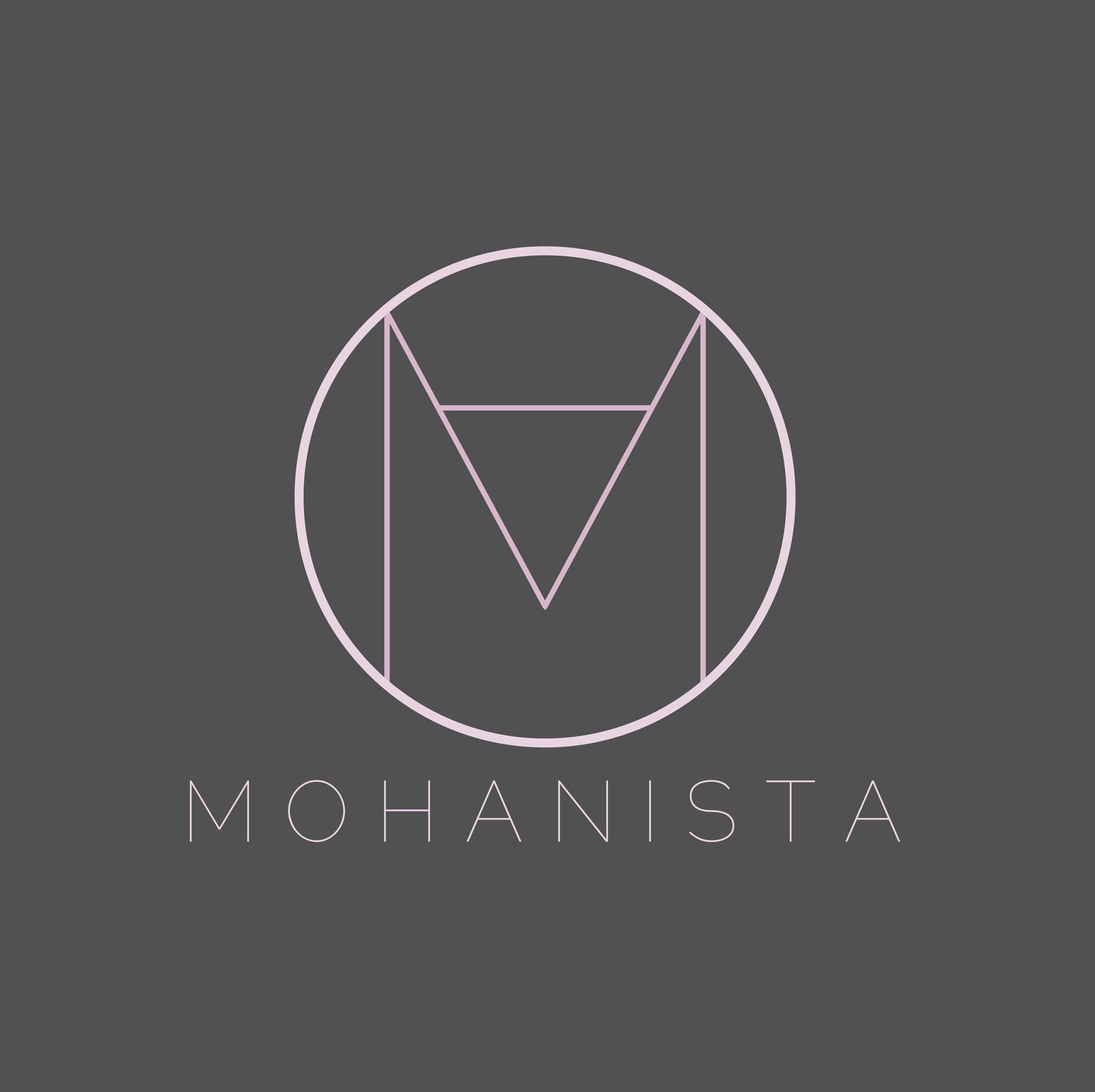 mohanista's profile picture. 