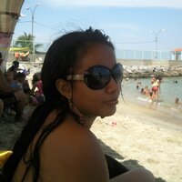 maura rios - @rios_maura Twitter Profile Photo