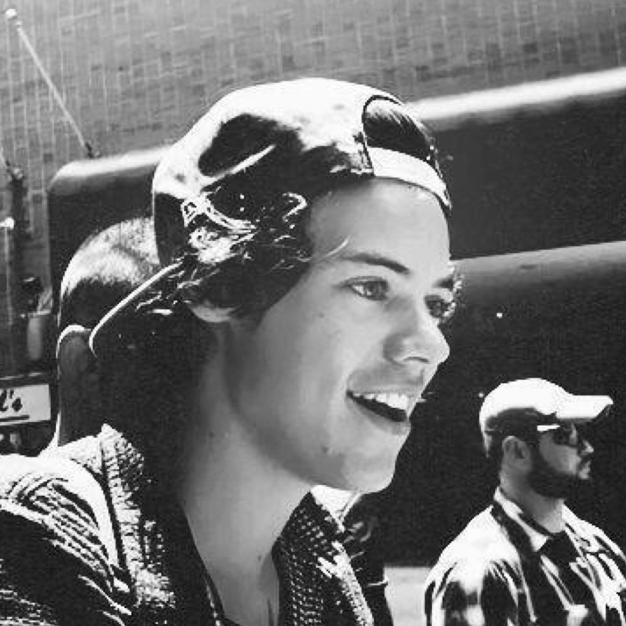 “ricoprimelo di nutella e succhia con ardore.” / single / gemma