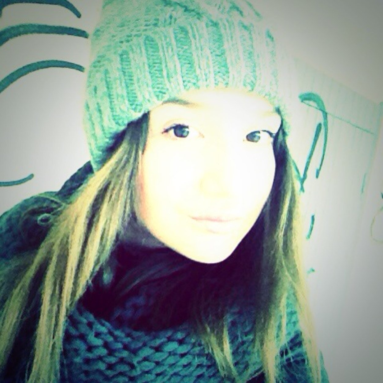 Believe in the dream and it will come true) sometimes it's closer than you think. What happened? You must believe.
Smile more often it is very important)))