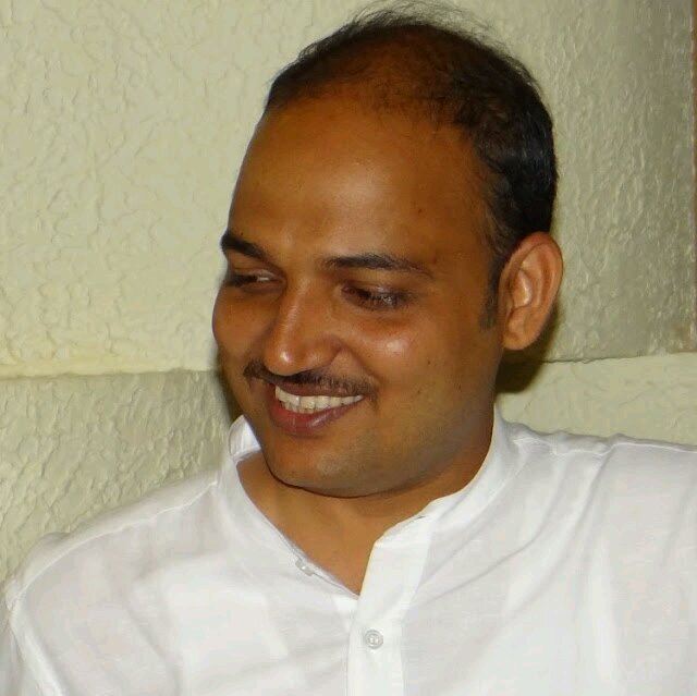 Writer, Director & Lyricist
HOD, MGMU School of Film Arts 
Creative Director at AIFF