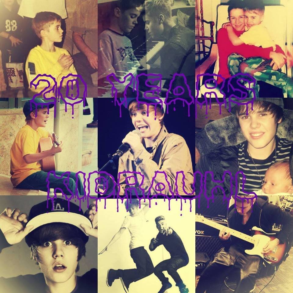 FOREVER JUSTIN BIEBER https://t.co/rMSEabTRNR