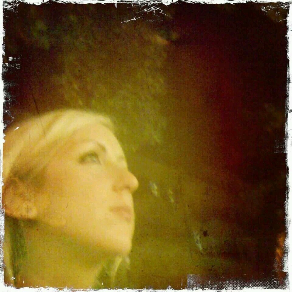 Mother, wife, singer in Love Soul Choir, comms person and founder of Make, Bake & Brew.