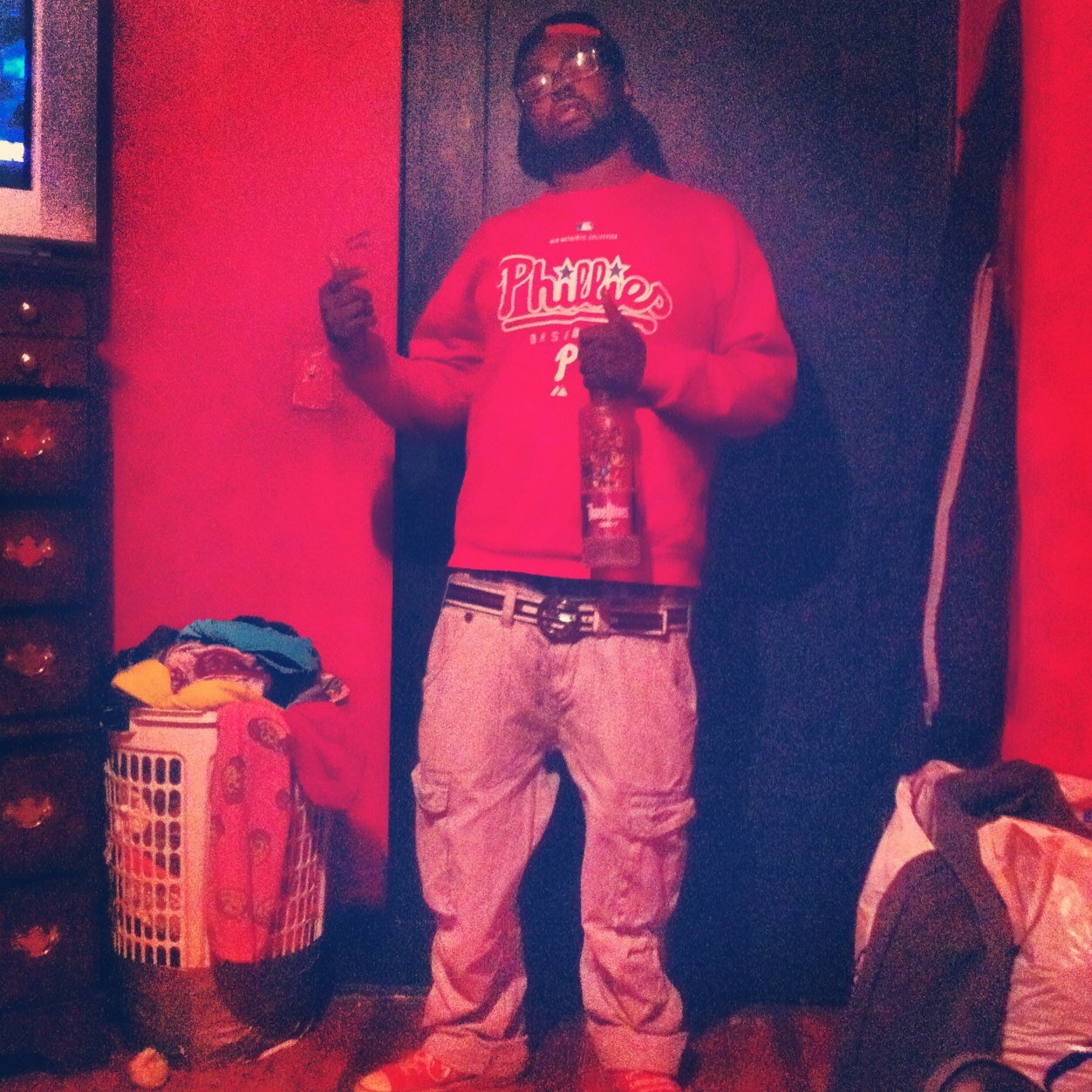 Imac how imac get smack nd cause ah heartattack..jst dnt kill my vibe
