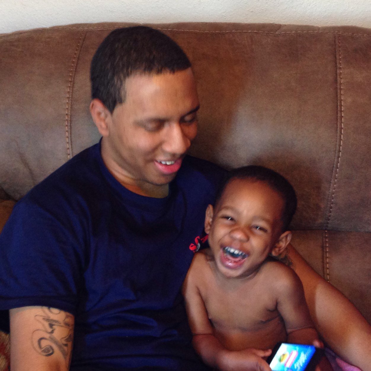 iTweetDenSkeet's profile picture. One day at a time...