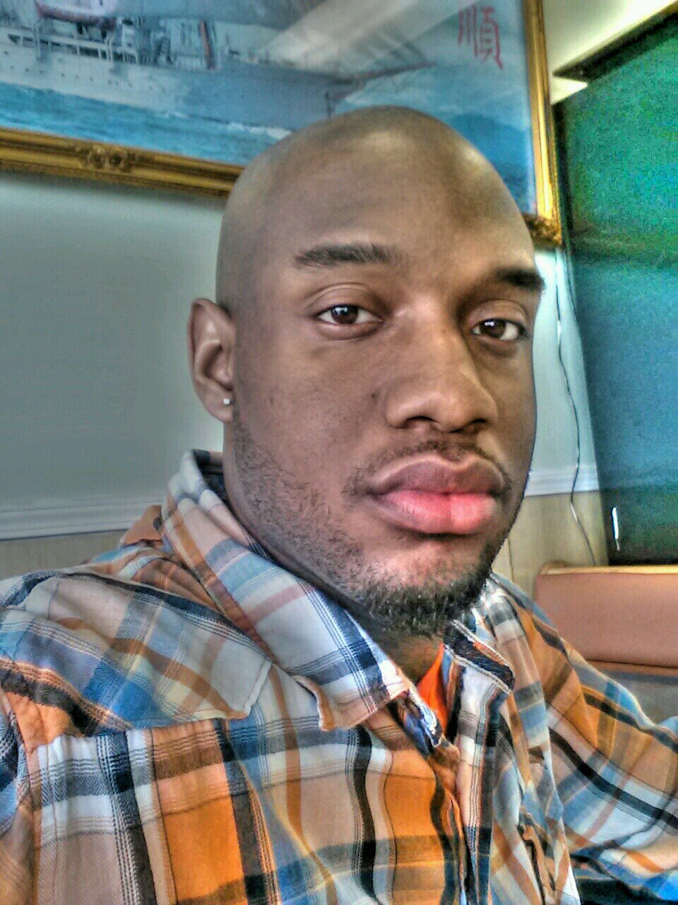 #gentleman #freak #704 there's no one like me Kik: itzonlione