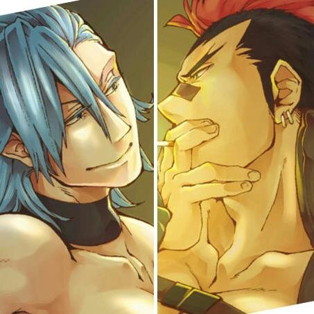 愛&紬アンソロジーさんのプロフィール画像