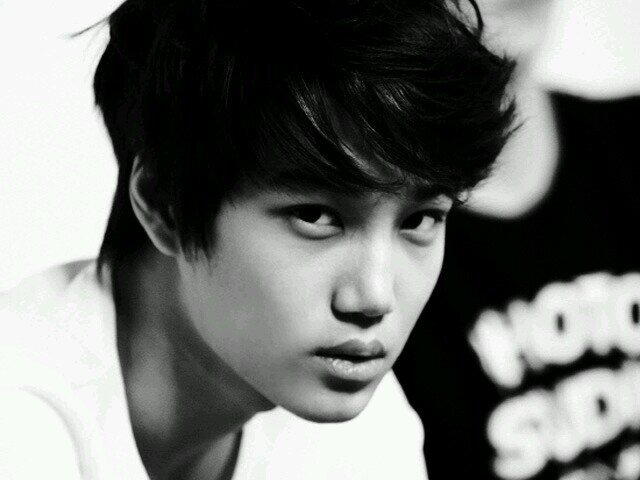 RP acoount of Kai EXO