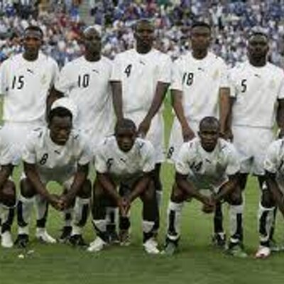 Ghana Football News ghanafootynews X
