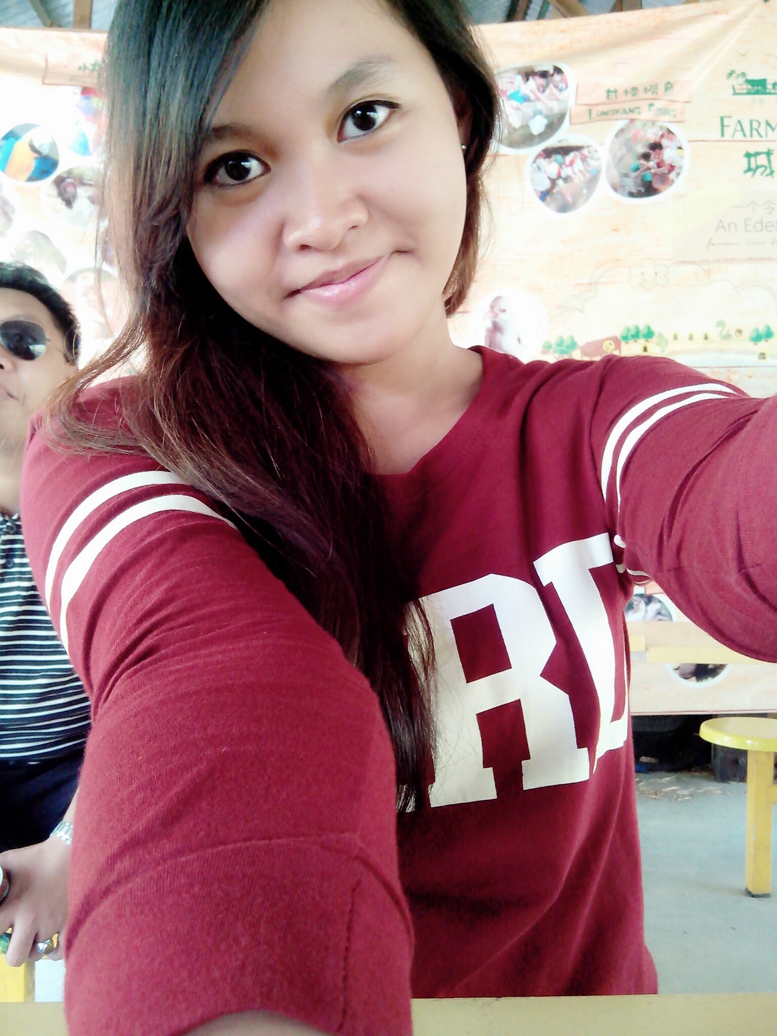 WeChat ID : qielaswizzle , FaceBook : http://t.co/HZTWhfJ2EM :)