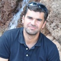 JOSE LUIS CALLE (@odimad) 's Twitter Profile