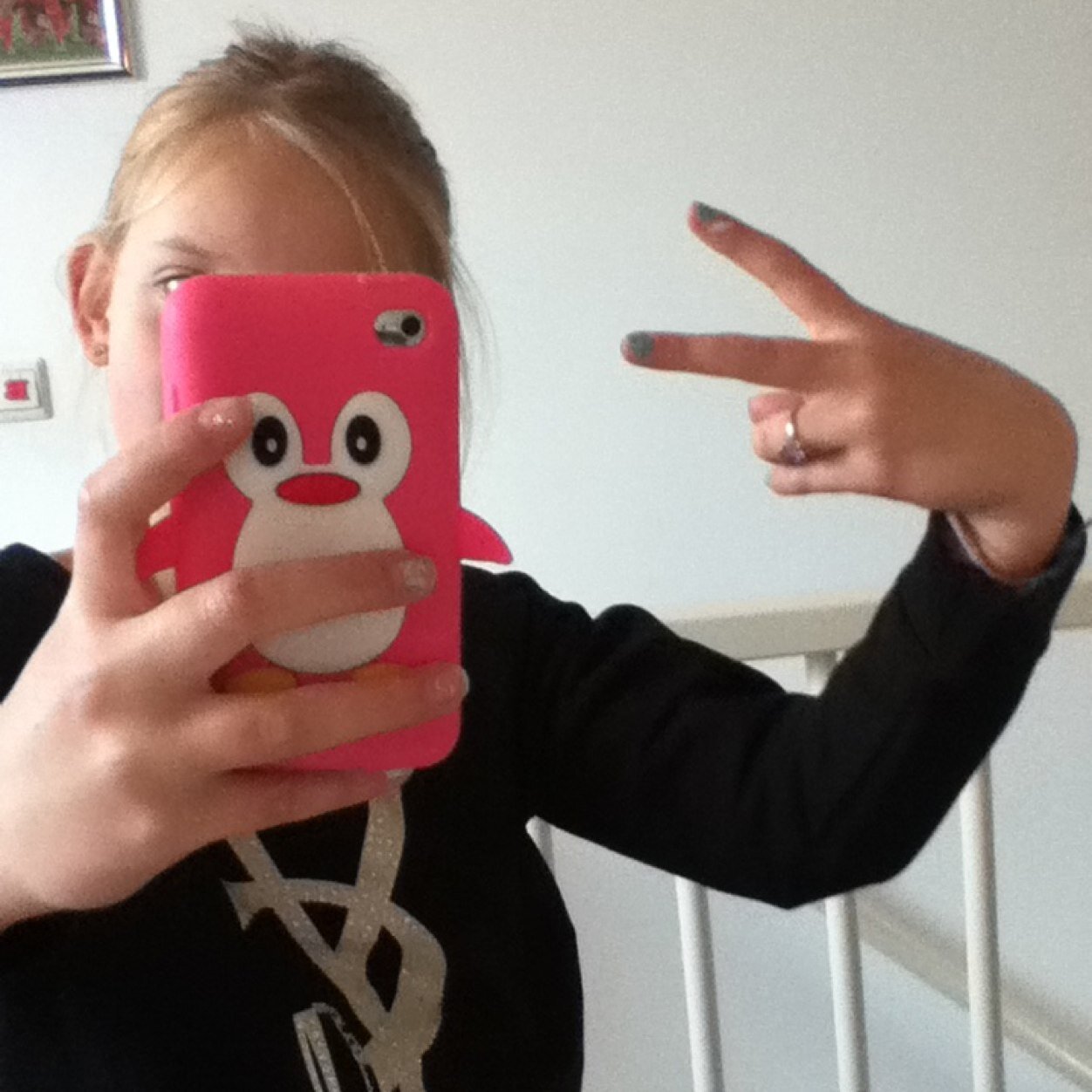 i❤my nails zijn beauty i ' am so good love all my friendslove my skatjee i love my family hvjxx Follow me T