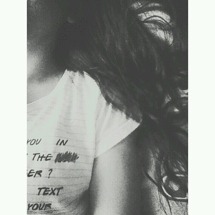 It'll end when it destroys you.