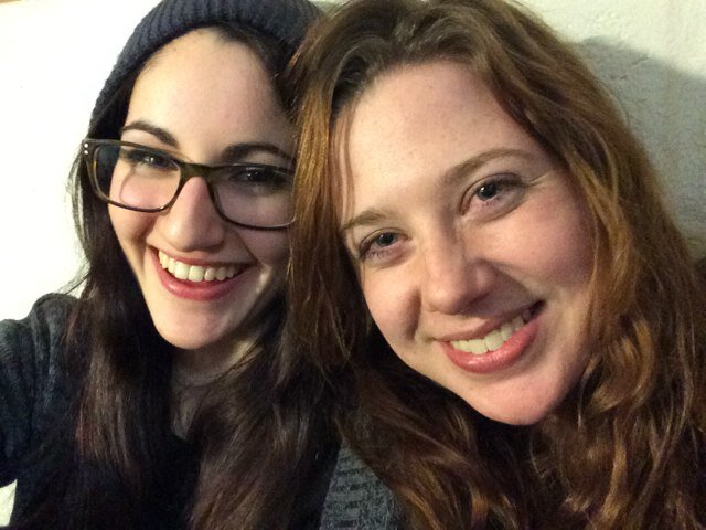 meesh_985's profile picture. Head in the clouds