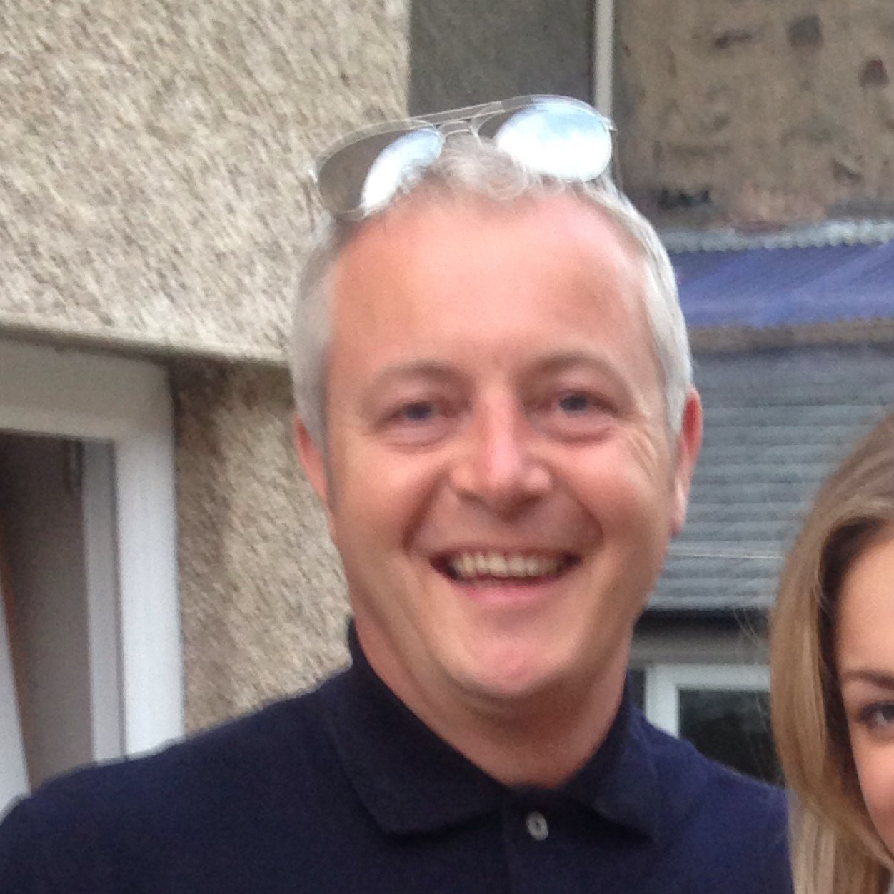 MarkWilding8's profile picture. 