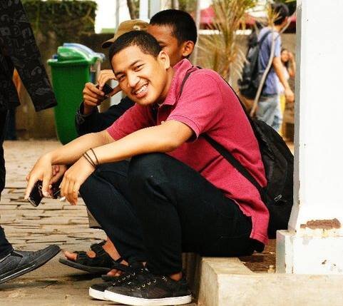 Mahasiswa