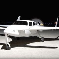 World's first high-performance electric aircraft.  Your personal superplane as a custom handcrafted statement, a commissioned work of Performance Art.