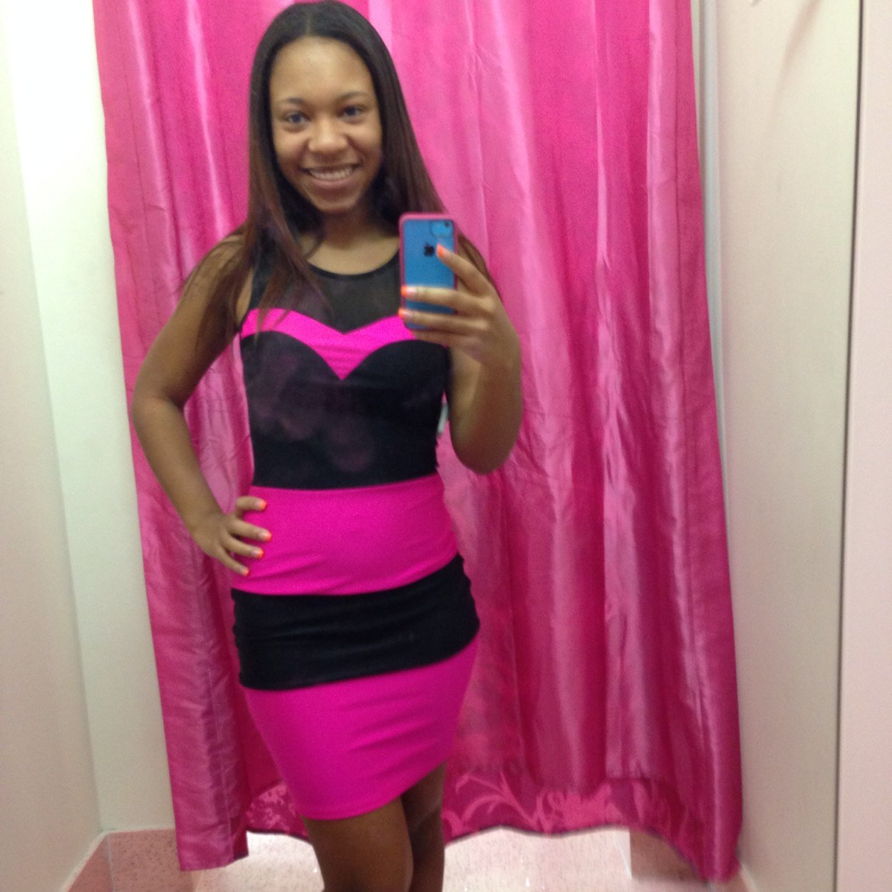 allexa_jordan's profile picture. New account