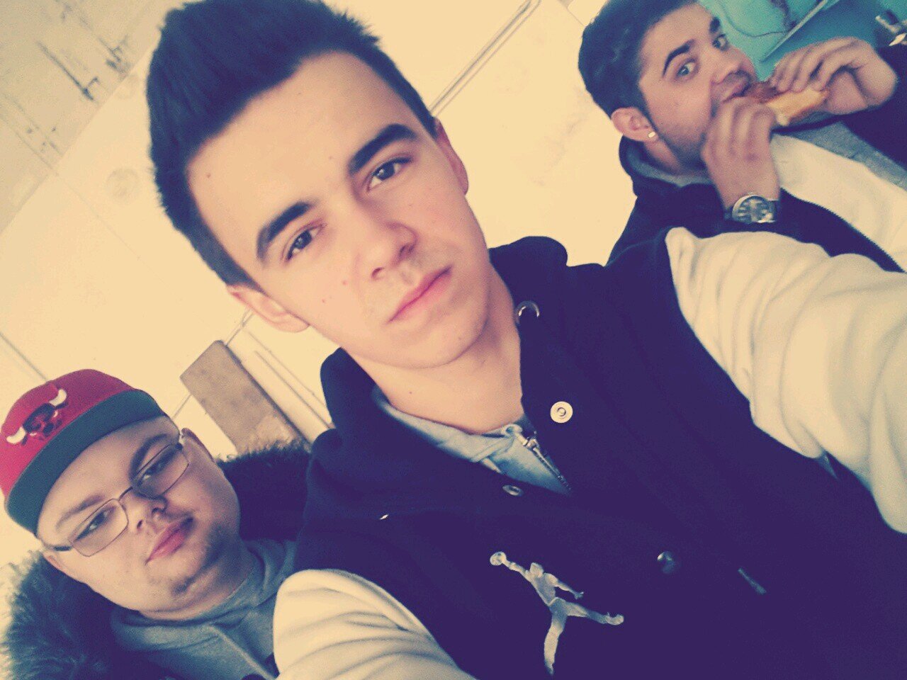 Domiixtzonator's profile picture. 