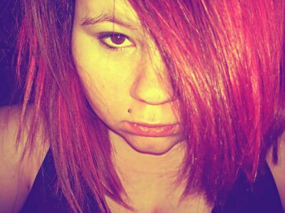 Monroe_Poe's profile picture. Children are our only hope.