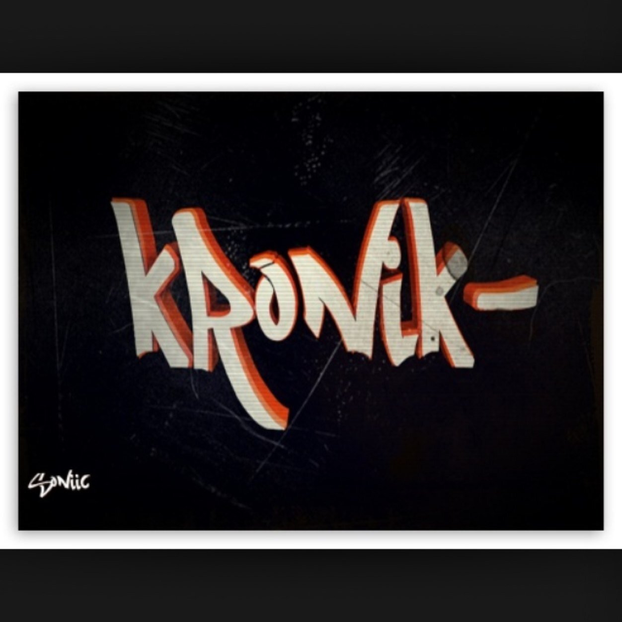 ExileKronik's profile picture. Co leader of Noxious Exile
Xbox- Exile Kronik