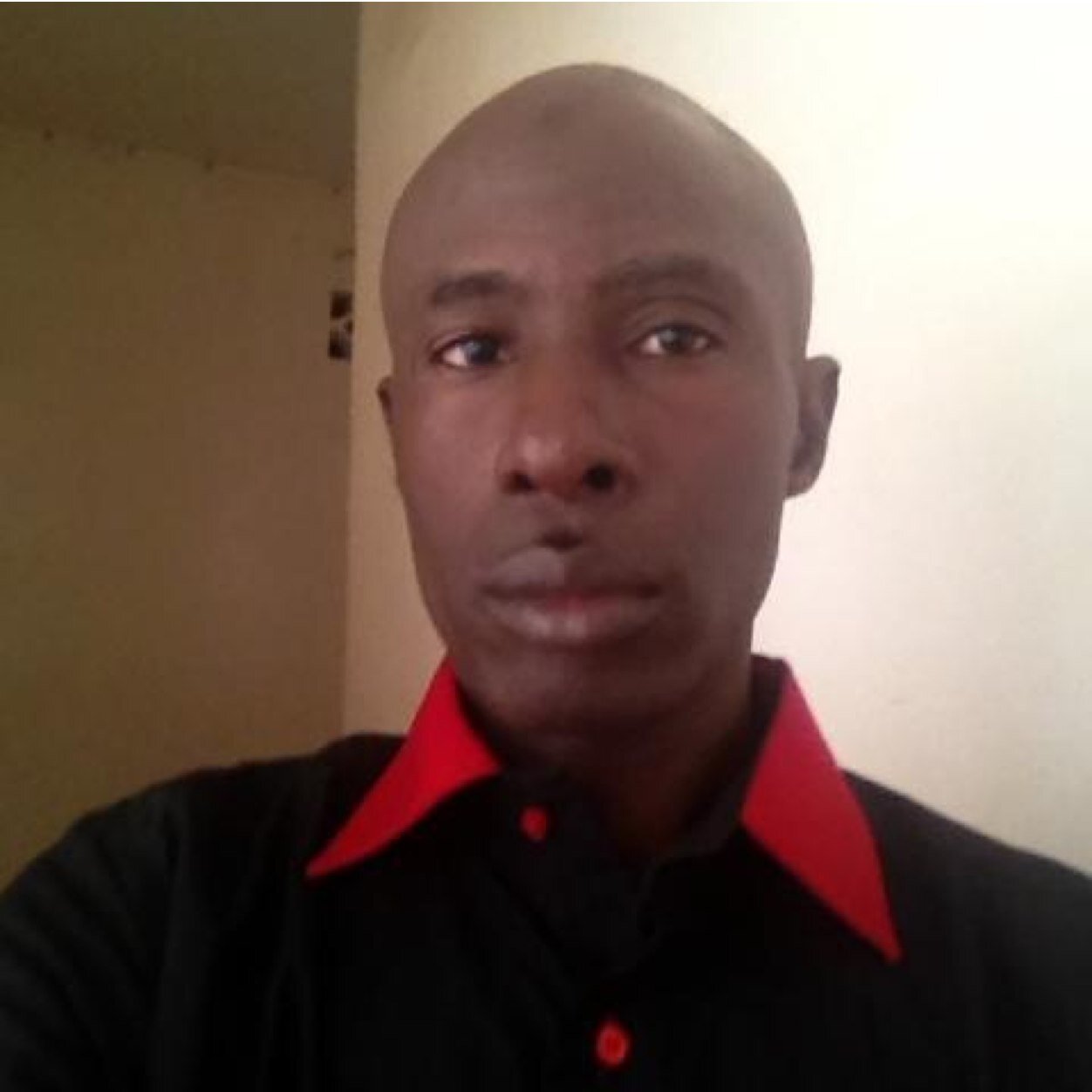 souleymaneciss8's profile picture. 