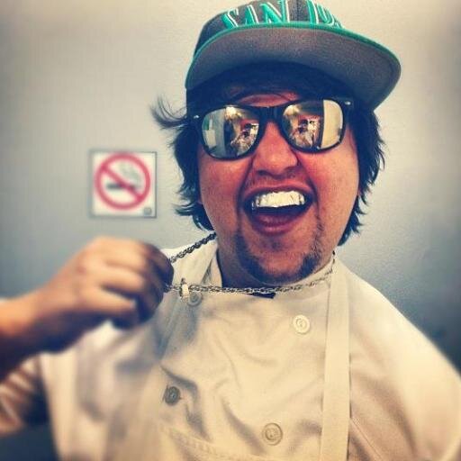 graham_crackr's profile picture. Killin the game at Valette, Healdsburg. Keep it 100