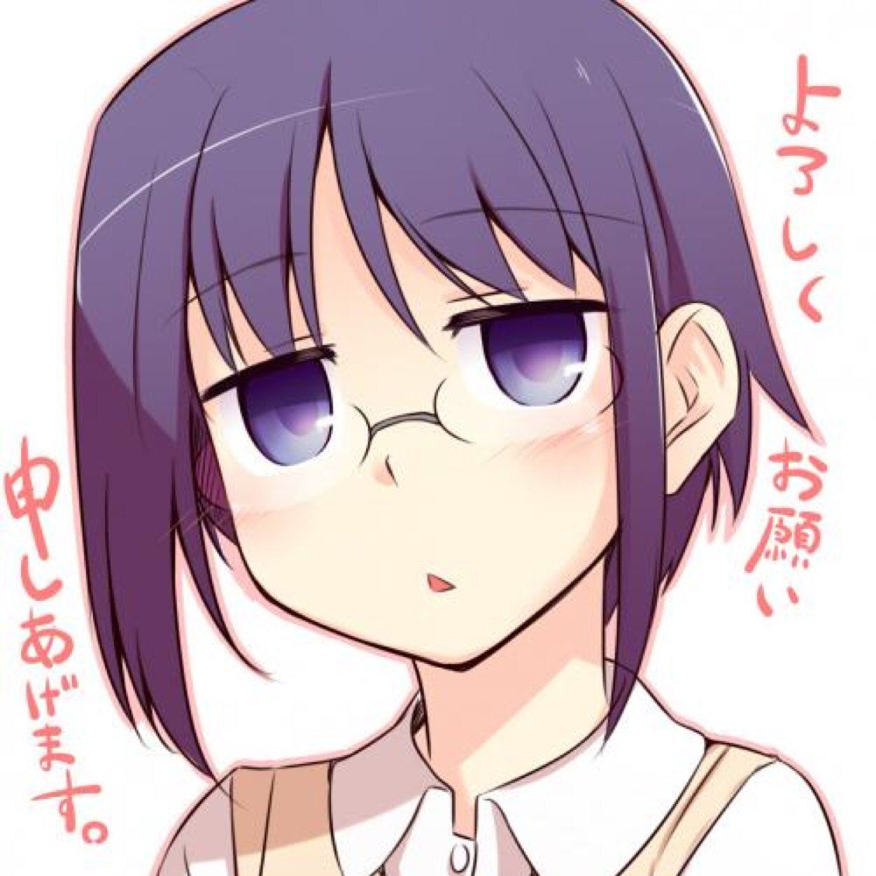 洋楽,アニメ,マイクラ,プロレス,モンハン,格ゲー,書道 【真の愛猫家】【鼻毛チルドレン神推し】※アニメ好きと繋がりたい！！！！