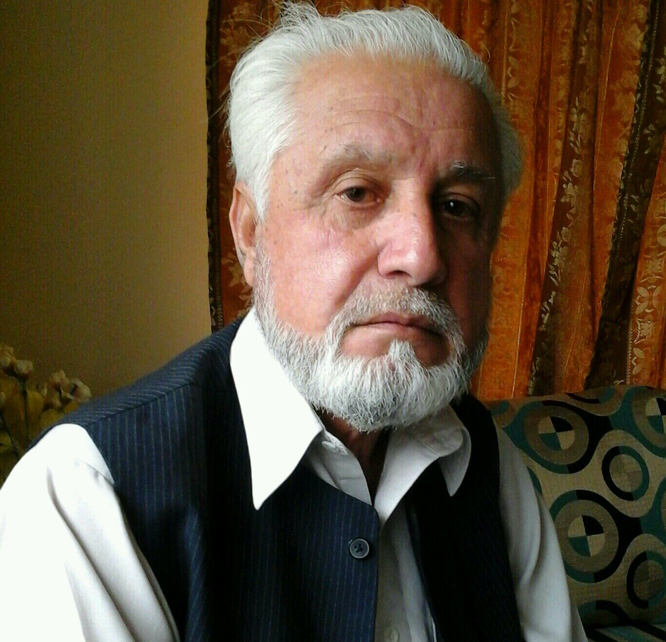 MFKhattak Profile Picture
