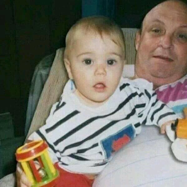 Never Say Never And Believe♥