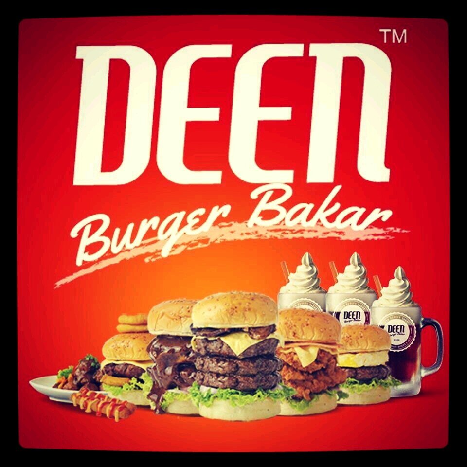 burger bakar shah alam