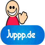 Juppp sucht Gutscheine, Gratisartikel, Rabatte, Schnäppchen, Produktproben und günstige Zeitschriften-Abos. RSS-Feed. Impressum: http://t.co/8si3ybrXP8