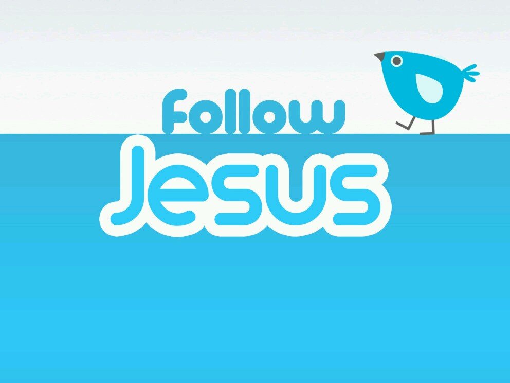 #JesusisLord