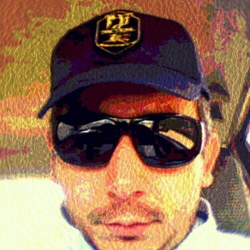 antoniobenede18's profile picture. 