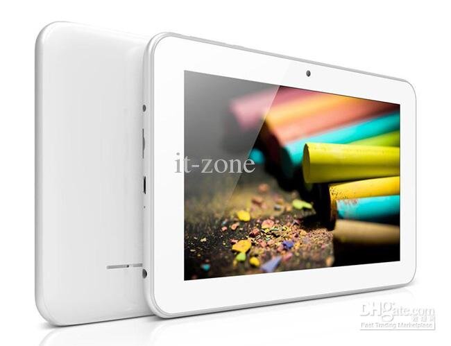 The worlds largest tablet pc wholesaler