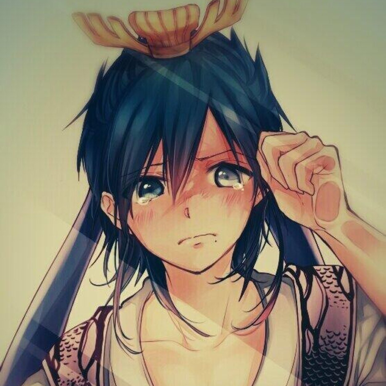 *☻蓮☻*っていいます。マギだいすきです♡白龍・ジュダル愛してます。必ずフォロバさせていただきます！三浦翔平もらぶです♡ONE PIECE＝ゾロ・ロー。free＝凛ちゃん。らぶ。お絵描きしゅみ(*☻-☻*)