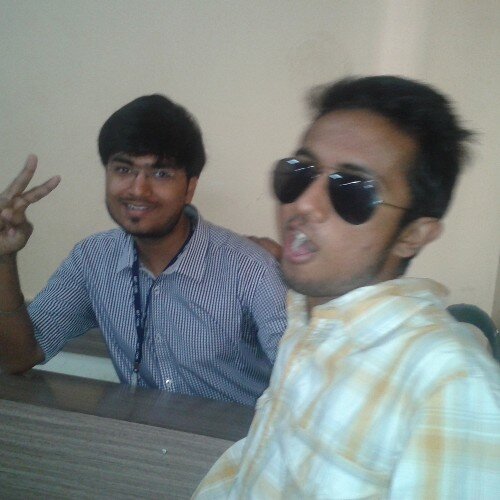 Saha_720's profile picture. Musician!Guitarist!Terrible Tweets! Stanatic! Enough of this Follow