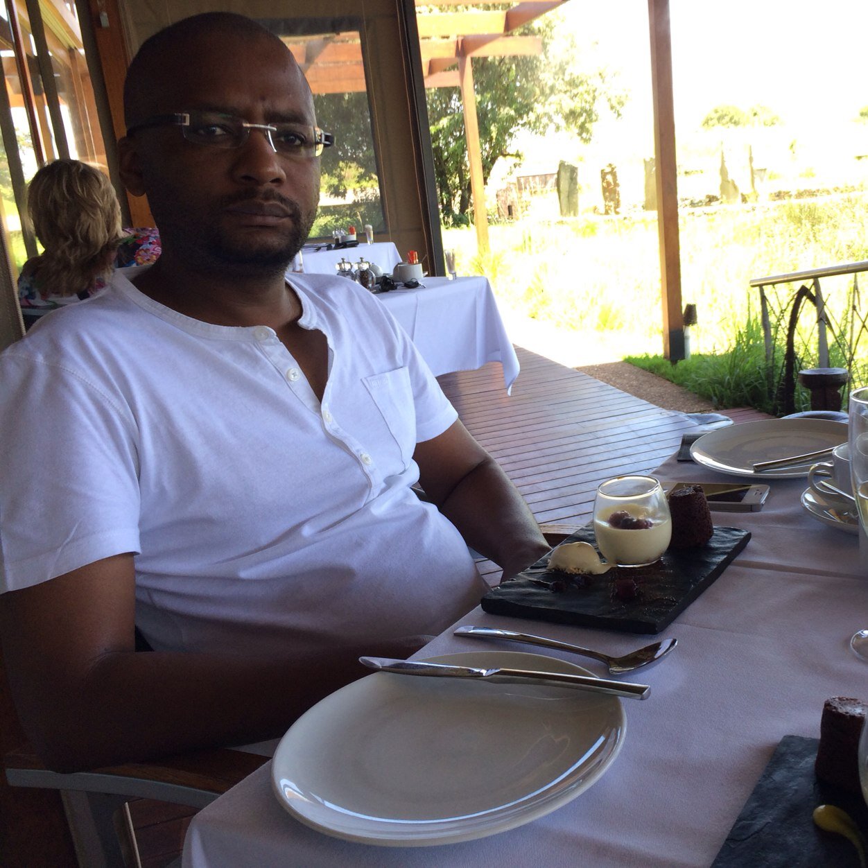 john_mamabolo's profile picture. 