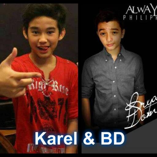 foto bidi dan karel super 7 foto bidi dan karel super 7