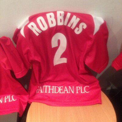 mrobbins489's profile image