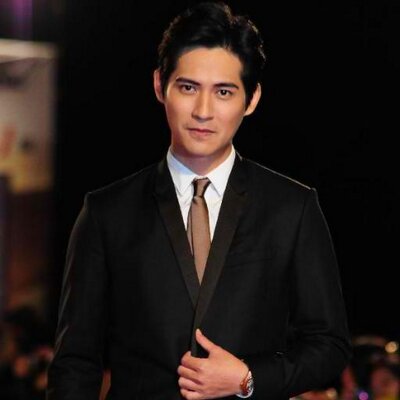 Vic Chou 周渝民 (@VicChou060981) / Twitter