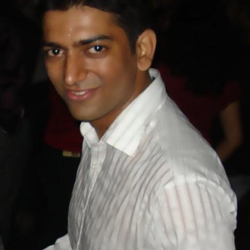 Entrepreneur, #DigitalMarketer & #NetworkMarketer, Trekker. Loves food and swimming. #SMM