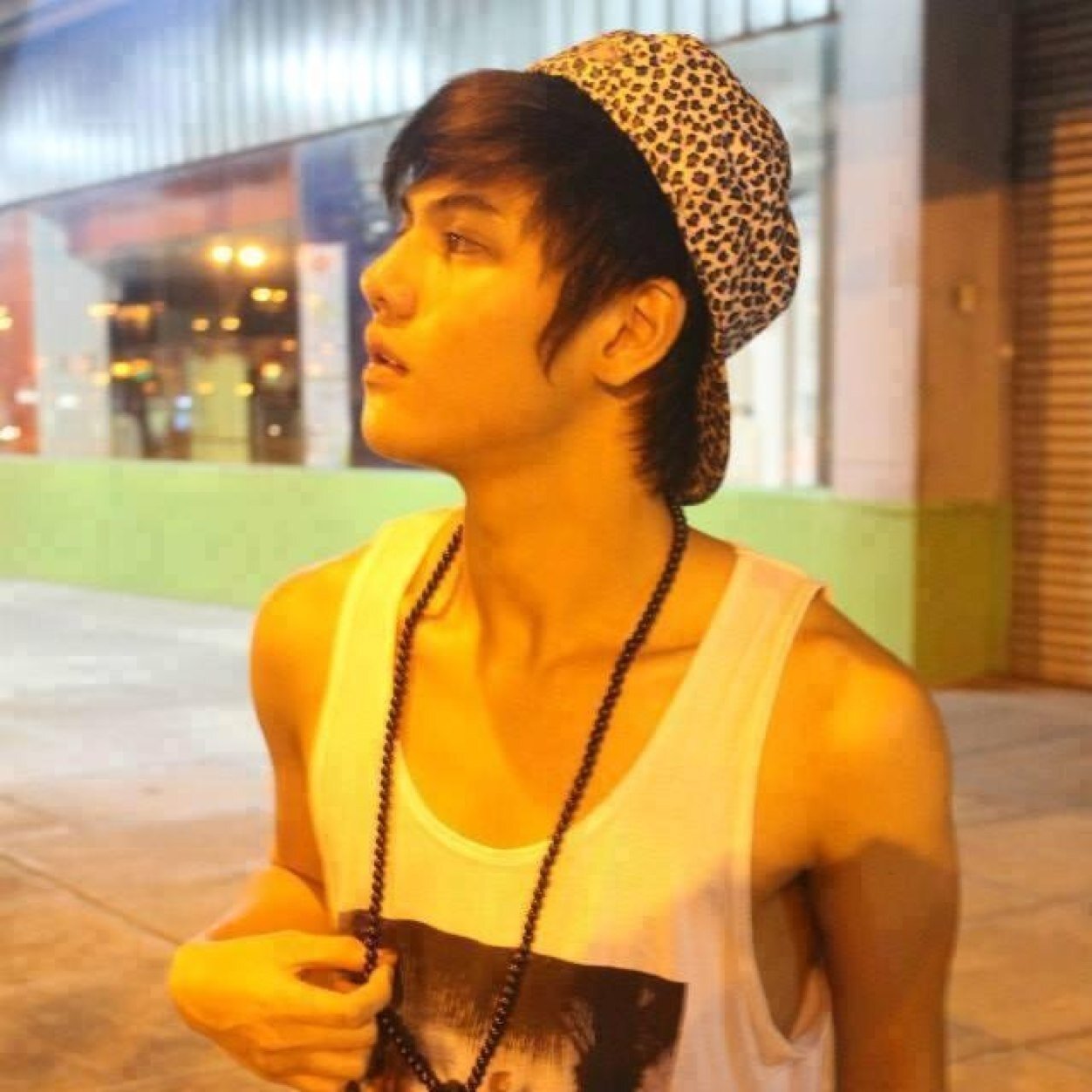 bryanchrisviray's profile picture. 