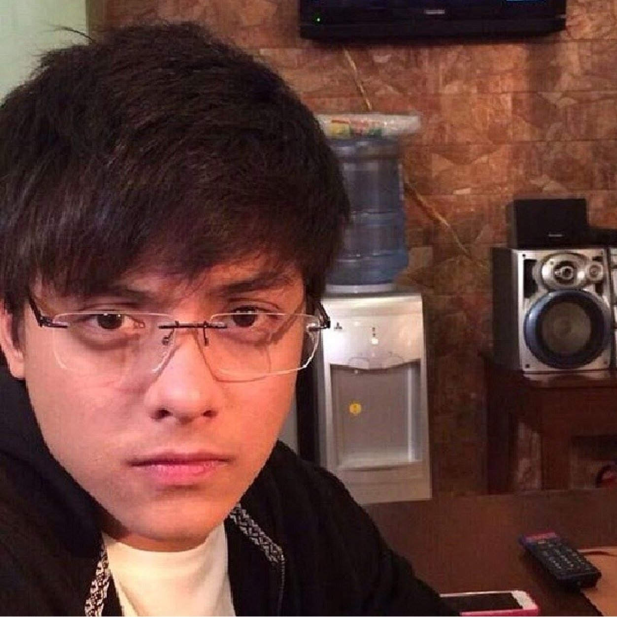 We are here to support Daniel Padilla @imdanielpadilla and also @bernardokath. We love you DJ! We love you Kathniel! :)