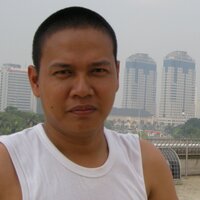 Baim (@baim_berahim) 's Twitter Profile